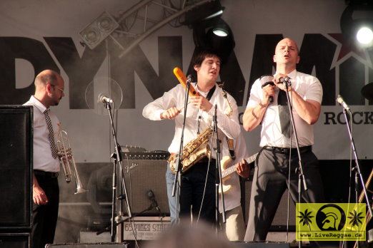 Two Tone Club (F) 16. This Is Ska Festival - Wasserburg, Rosslau 23. Juni 2012 (27).JPG